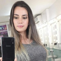 Eugenia Ivonne Mejias Carranza