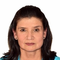 Rosa Maria del Pilar Sánchez Gonzalez