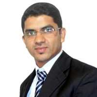 Ing. Pravin Erande