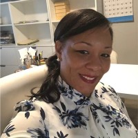 Erica Washington Williams