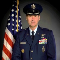 Colonel John D. Thomas