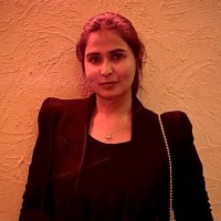Kshiti Gupta