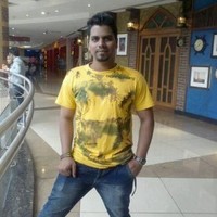 Pratik Khot
