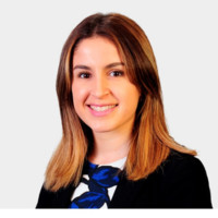 Agustina Redondo