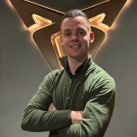 Twan Van Der Aar