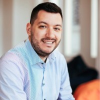 Vasilis Triantafyllidis