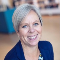 Ellen C. Mentzoni Nilsen