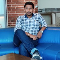 Srinivasan M