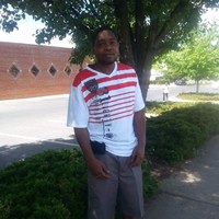 Alonzo Washington