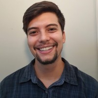 Daniel Aguirre Velho