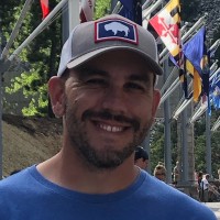 Nathan Brumet