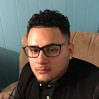 Joel Contreras