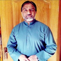 Muhammad Asghar Janjua