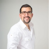 Daniel Negrin Morin