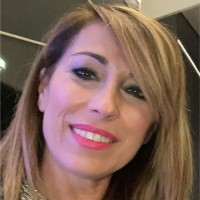 sabrina antolini
