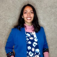 Grecia Sinaí Mendieta Pichardo