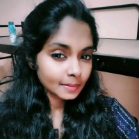 Gayathri M