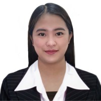 Shiena Joyce Mendoza