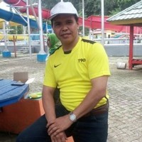H. Nasaruddin Nas