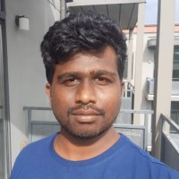 Vinay Revanuru