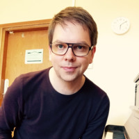 Viktor Westergren