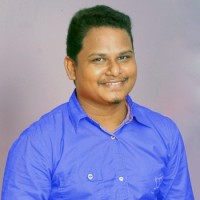 Eswarraj S
