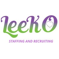 LEEKO STAFFING