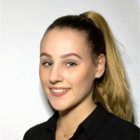 Charis Antoinette Geddert