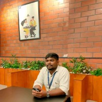 C Naveen Raja