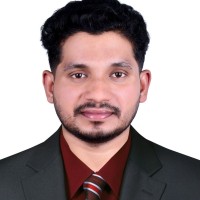 Ashik K A