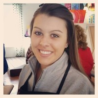 Jessica Grilliot, RD, LD