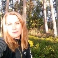 Rebecca Danielsson