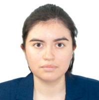 Katherine Laura Borja Torres