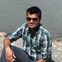 Ronakkumar Patel
