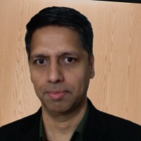 Raj Venugopal
