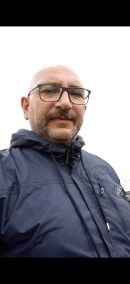 Osman Namlıkaya