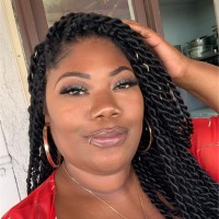 Elaysha Johnson