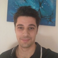 Sylvain De Barros