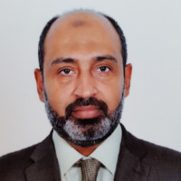 Nawaf Alkhalidy