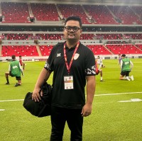 Jim Roa