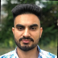 Gurinder Singh Sarao