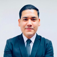 Kevin Bocangel