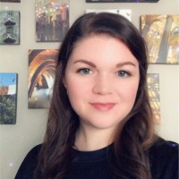 Megan McFall, P. Biol.