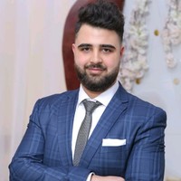 Abed Alkarim Jarad