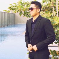 Priyank Shah
