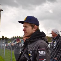 Alexander Lindblad