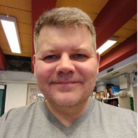 Jonas Rafnar Ingason