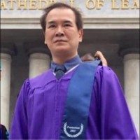 Dr. Donn Pjongluck