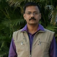vinod kapse