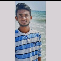 Syed Ibrahim